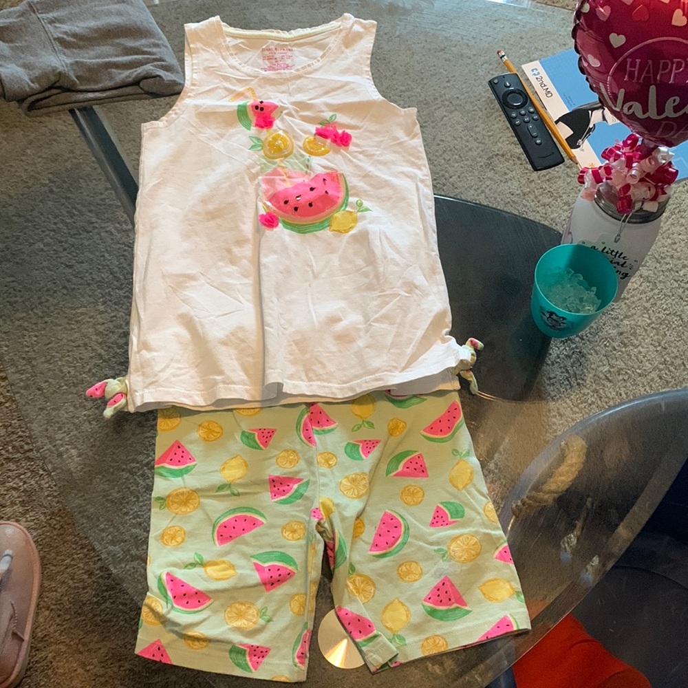 Outfit